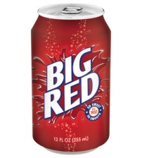 BIG Red 0,355х12